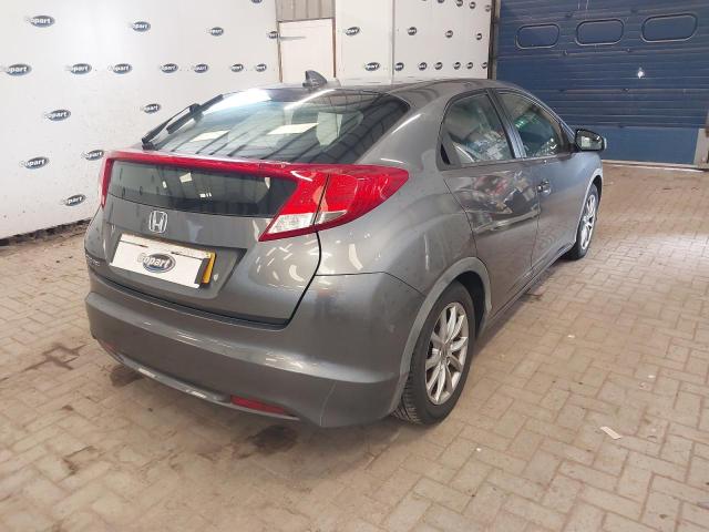 2012 HONDA CIVIC I-VT
