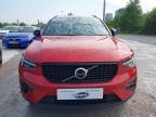 2025 VOLVO XC40 + B4 for sale at Copart ST HELENS