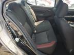 2024 Nissan Versa Sr للبيع في Cahokia Heights، IL - Front End