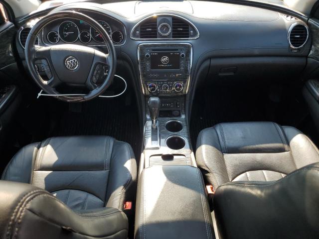  BUICK ENCLAVE 2014 Blue