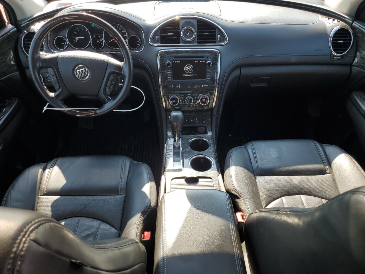 2014 Buick Enclave VIN: 5GAKVCKD9EJ171067 Lot: 62492545