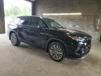 2020 Toyota Highlander Hybrid Platinum продається в Angola, NY - Side