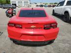 2019 Chevrolet Camaro Ls за продажба в Miami, FL - Side