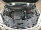 2016 Chevrolet Equinox Lt for Sale in Davison, MI - Front End