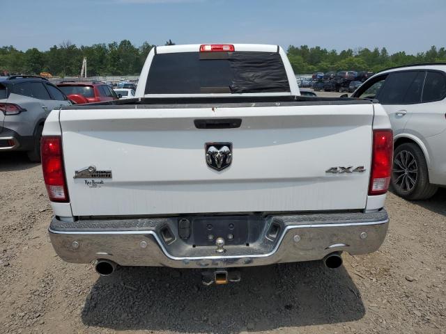  RAM 1500 2018 White