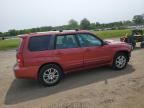 2005 Subaru Forester 2.5Xt for Sale in Columbia Station, OH - Front End