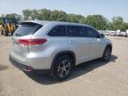 2018 Toyota Highlander Le იყიდება Glassboro-ში, NJ - Rear End