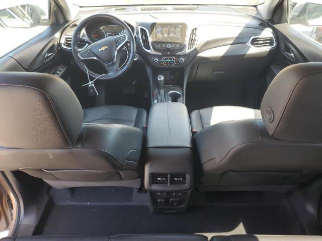  CHEVROLET EQUINOX 2018 Beige