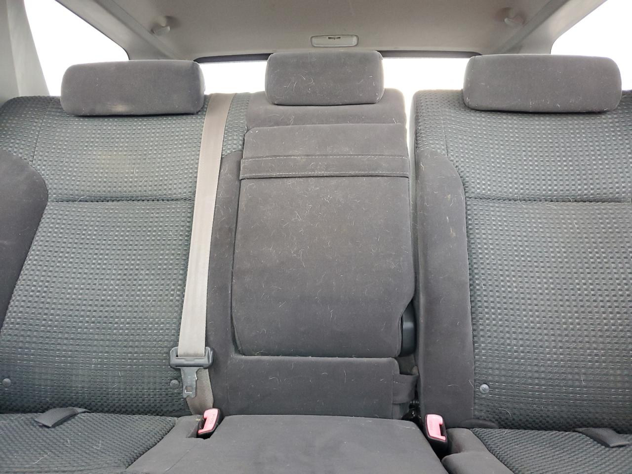2005 Toyota 4Runner Sr5 VIN: JTEBT14R458024269 Lot: 62668125