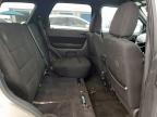 2010 FORD ESCAPE XLT for sale at Copart TX - FT. WORTH
