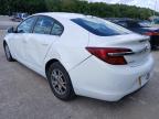 2014 VAUXHALL INSIGNIA D for sale at Copart ST HELENS