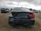 2011 Bmw 335 I na sprzedaż w San Martin, CA - Front End