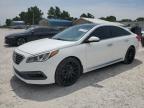 2015 Hyundai Sonata Sport იყიდება Prairie Grove-ში, AR - Hail