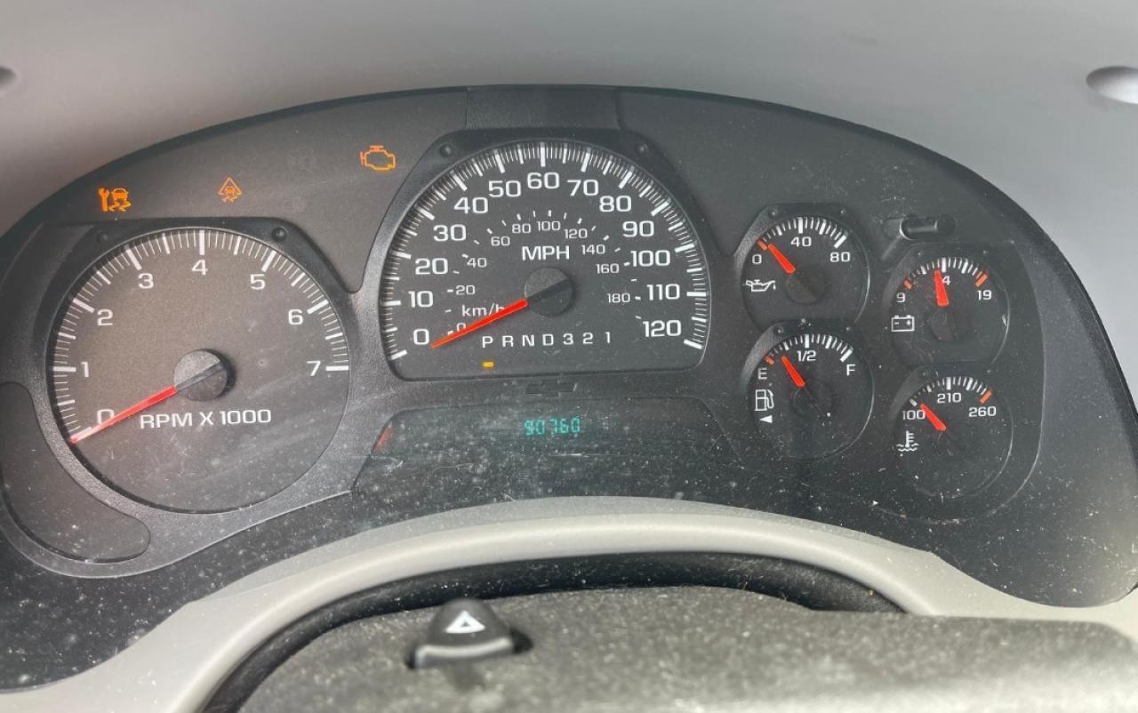 2008 Chevrolet Trailblazer Ls VIN: 1GNDS13S582250629 Lot: 58436125