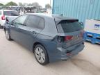2025 VOLKSWAGEN GOLF MATCH for sale at Copart ROCHFORD
