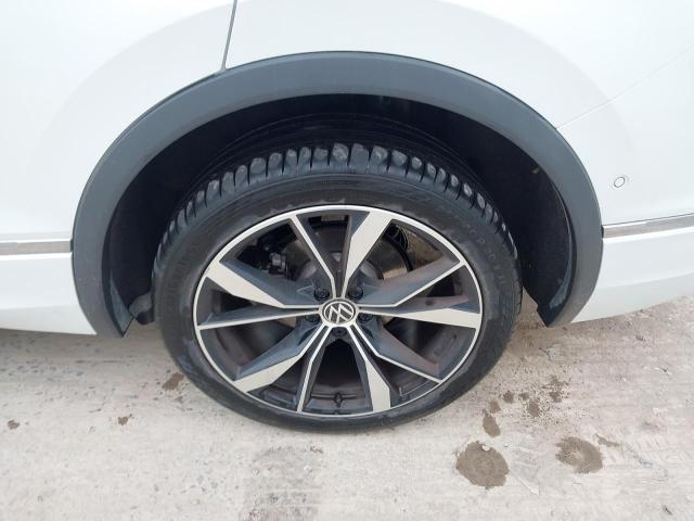 2024 VOLKSWAGEN TIGUAN ALL
