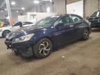 2017 Honda Accord Lx for Sale in Blaine, MN - Front End