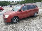 2008 Kia Rondo Base for Sale in Ellenwood, GA - Hail