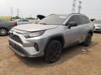 2019 Toyota Rav4 Le للبيع في Elgin، IL - Side