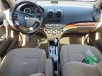 2011 CHEVROLET AVEO LT   for sale at Copart ON - TORONTO