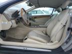 2005 Mercedes-Benz Sl 500 de vânzare în Lumberton, NC - Front End