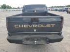 2002 Chevrolet S Truck S10 for Sale in Littleton, CO - Side