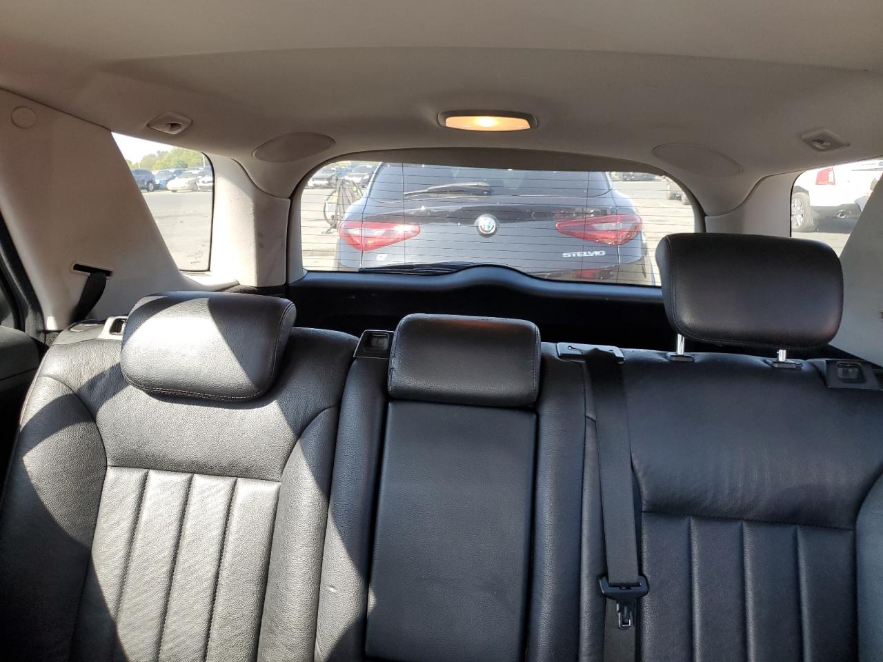 2007 Mercedes-Benz Ml 350 VIN: 4JGBB86E47A250040 Lot: 62275385