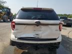 2019 Ford Explorer Xlt na sprzedaż w Glassboro, NJ - Front End