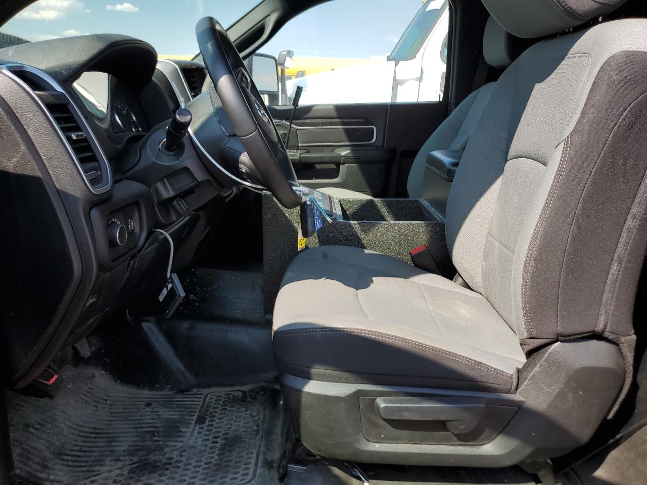 2024 Ram 5500 VIN: 3C7WRNBL6RG210280 Lot: 61174065