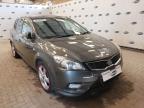 2011 KIA CEED 3 CRD for sale at Copart SANDWICH