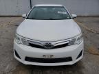 2014 Toyota Camry L   na sprzedaż w Bridgeton, MO - Rear End