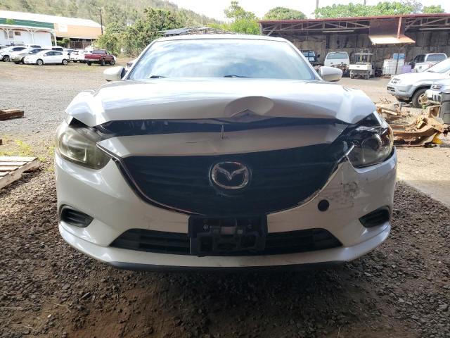  MAZDA 6 2015 Biały