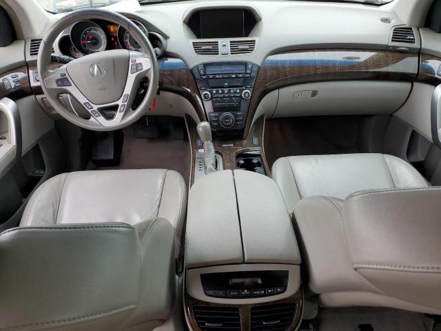 Parquets ACURA MDX 2012 Charcoal