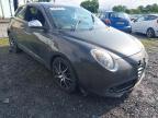 2014 ALFA ROMEO MITO for sale at Copart CASTLEDERMOT - IRELAND