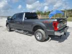 2019 Ford F250 Super Duty en Venta en Fort Pierce, FL - Mechanical
