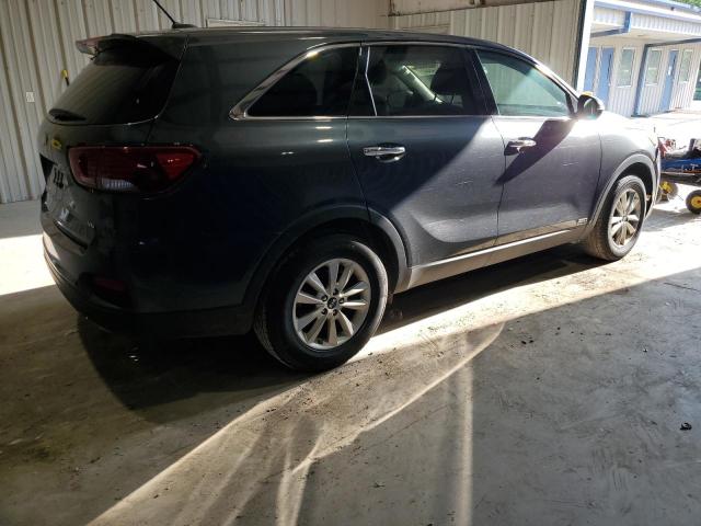  KIA SORENTO 2020 Сharcoal