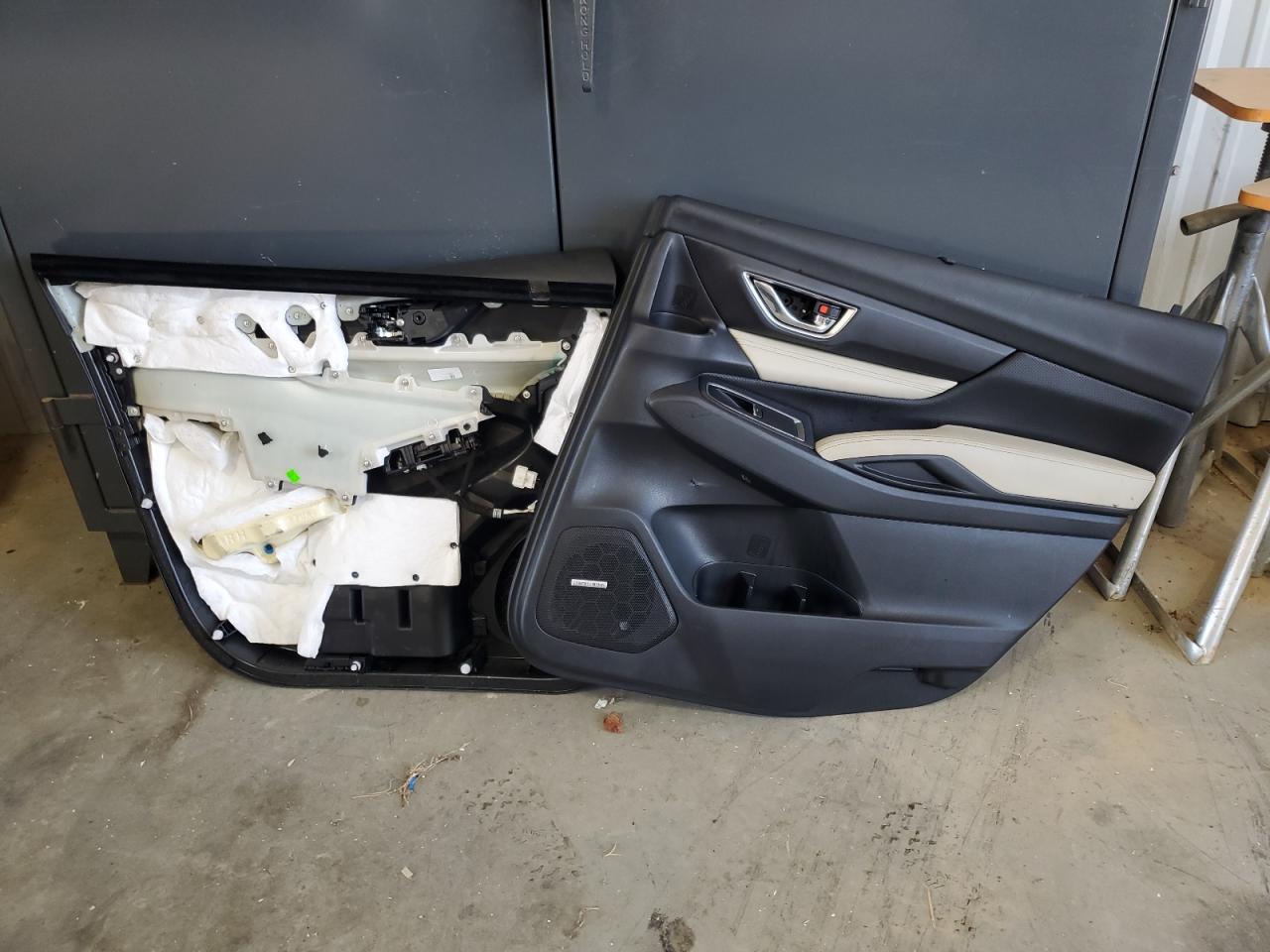 2020 Subaru Ascent Limited VIN: 4S4WMALD0L3451740 Lot: 62207365