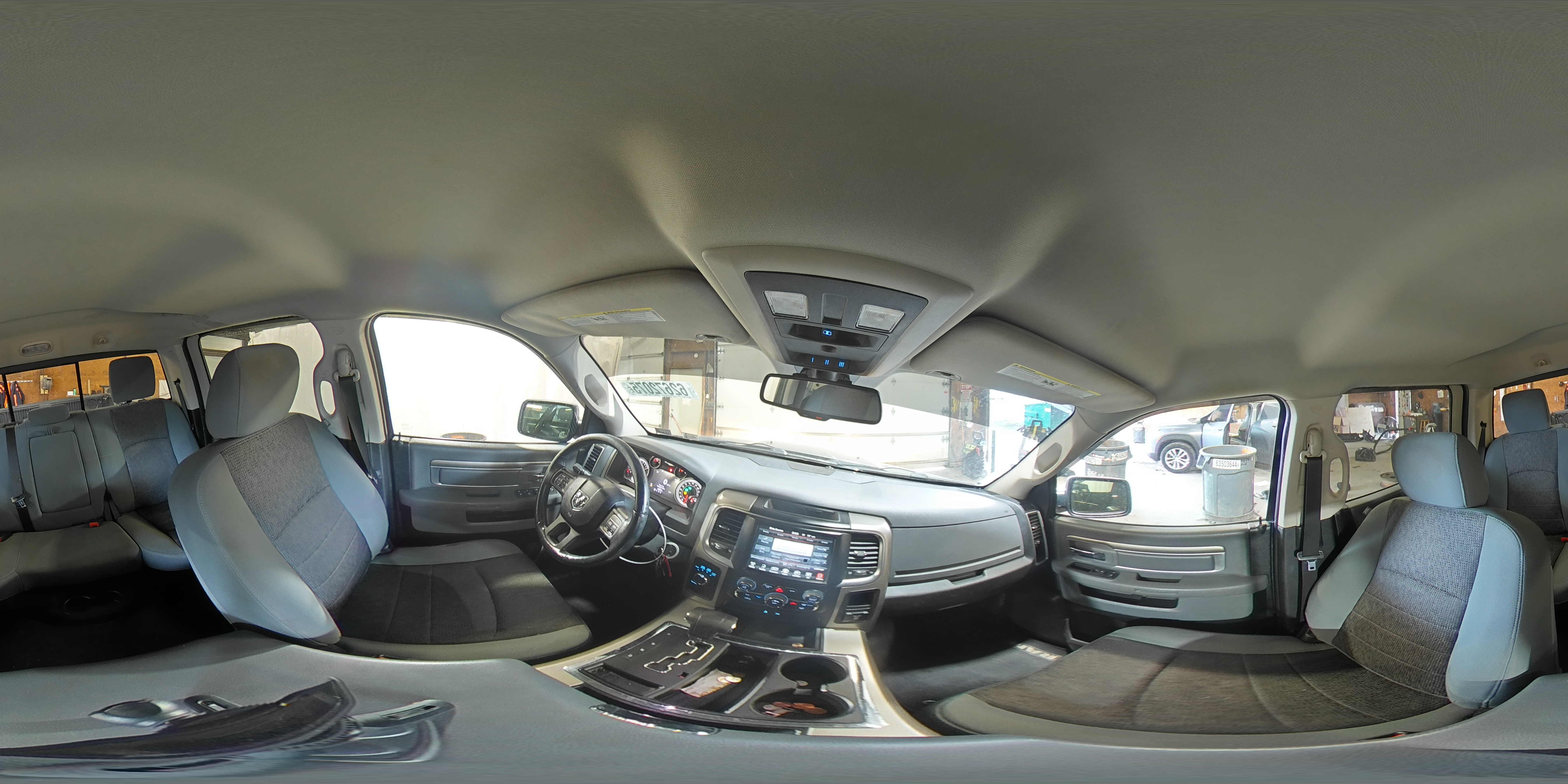 2013 Ram 1500 Slt VIN: 1C6RR7LT0DS514010 Lot: 62672075
