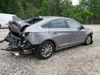 2019 Hyundai Sonata Se на продаже в Northfield, OH - Front End