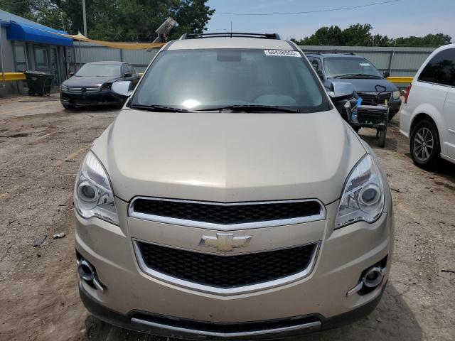  CHEVROLET EQUINOX 2012 Beżowy