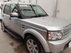 2012 LAND ROVER DISCOVERY for sale at Copart WESTBURY