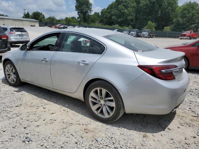  BUICK REGAL 2014 Silver