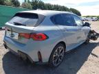 2025 BMW 120 M SPOR for sale at Copart PETERLEE