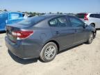 2018 Subaru Impreza Premium Plus للبيع في Antelope، CA - Front End