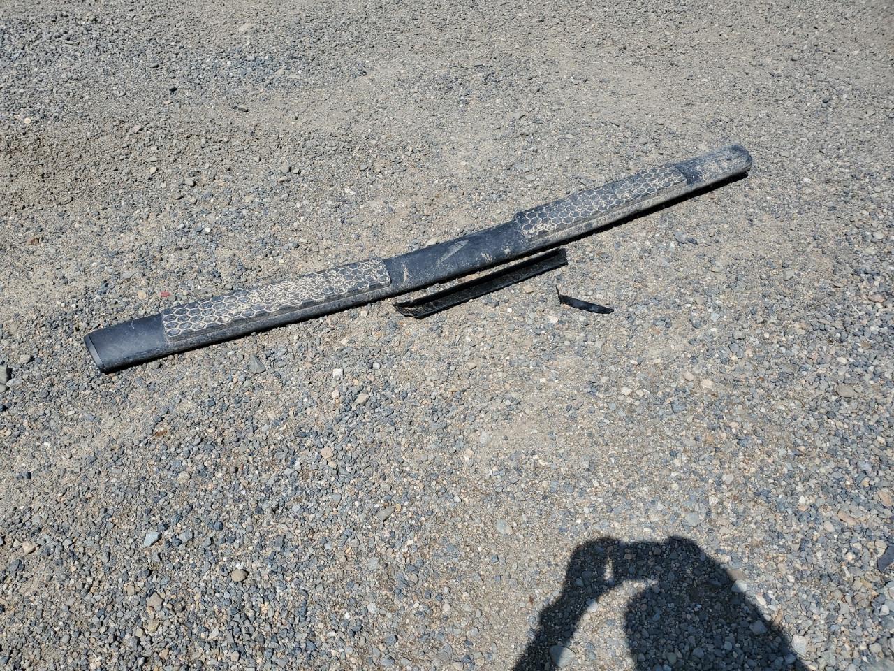 2017 Ram 1500 Rebel VIN: 1C6RR7YT1HS587076 Lot: 61188025