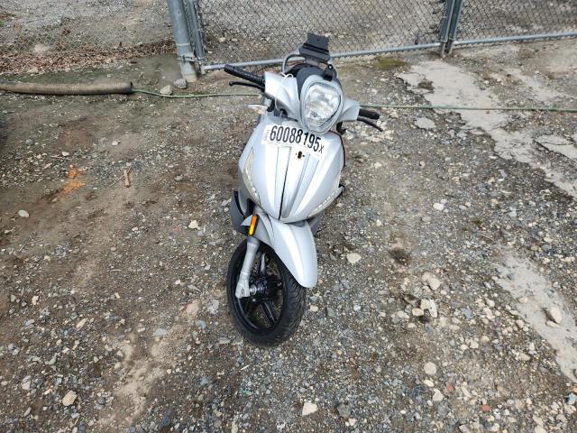 2013 PIAGGIO BV 350  