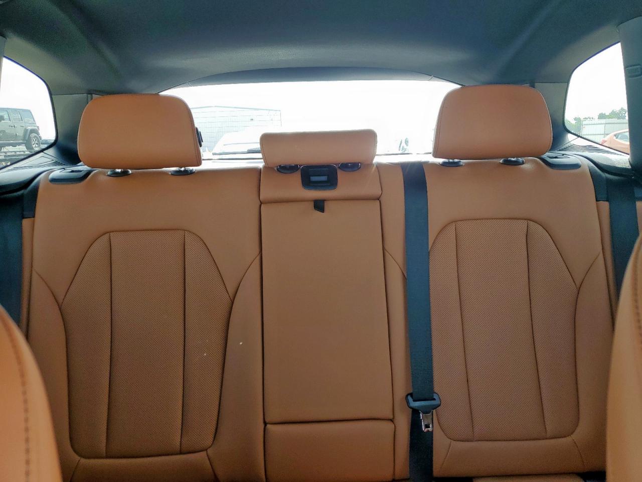 2022 BMW X3 Sdrive30I VIN: 5UX43DP05N9L95185 Lot: 61139125