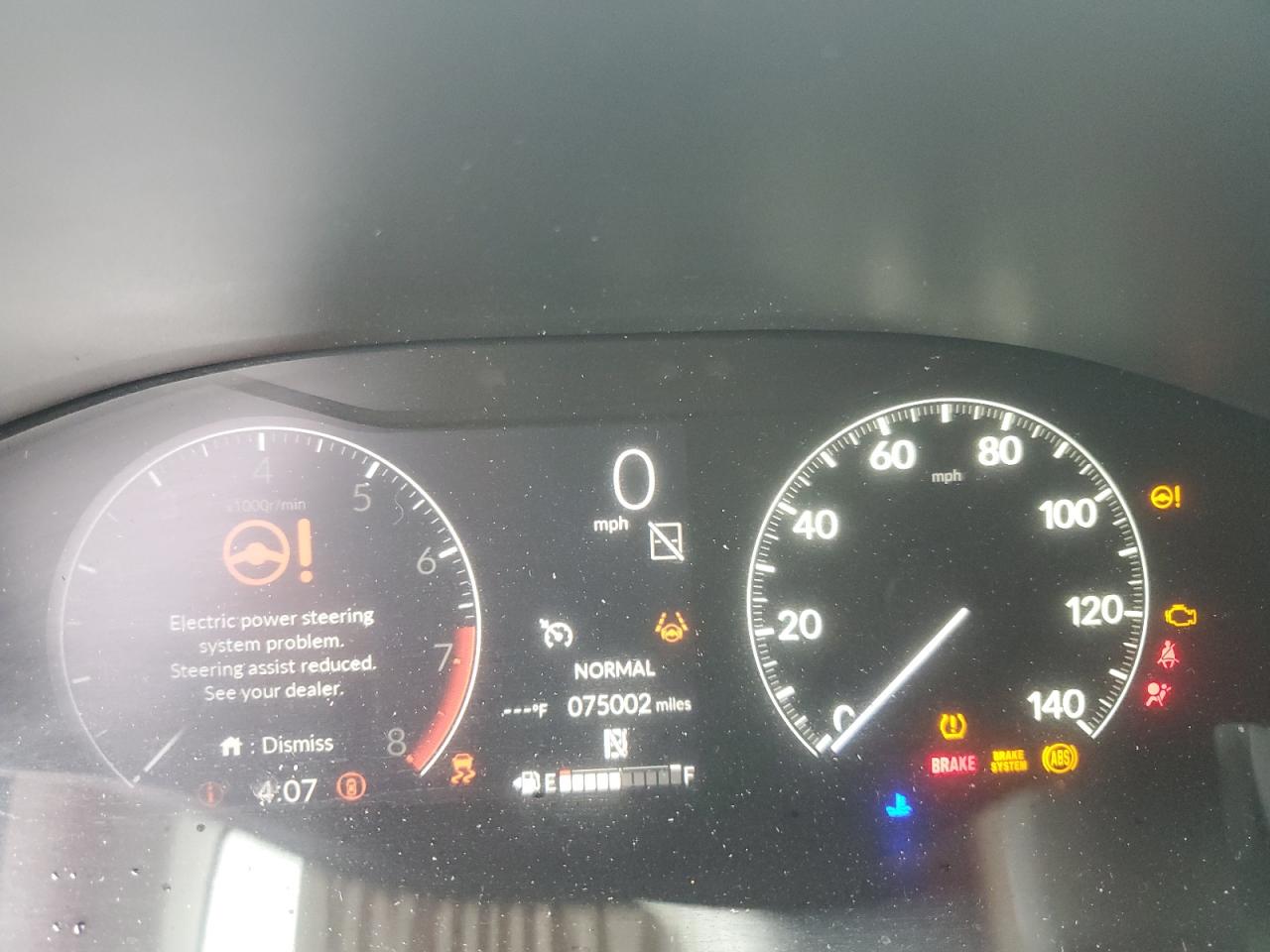 2023 Honda Hr-V Lx VIN: 3CZRZ1H39PM719119 Lot: 59119985