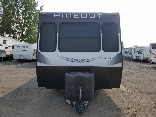 2020 DUTCHMAN HIDEOUT  