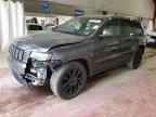 2017 Jeep Grand Cherokee Laredo   na sprzedaż w Angola, NY - Front End